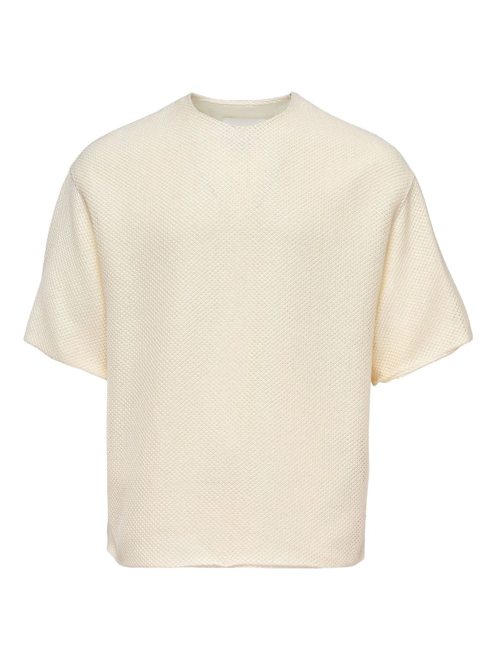 short-sleeve T-shirt - 1