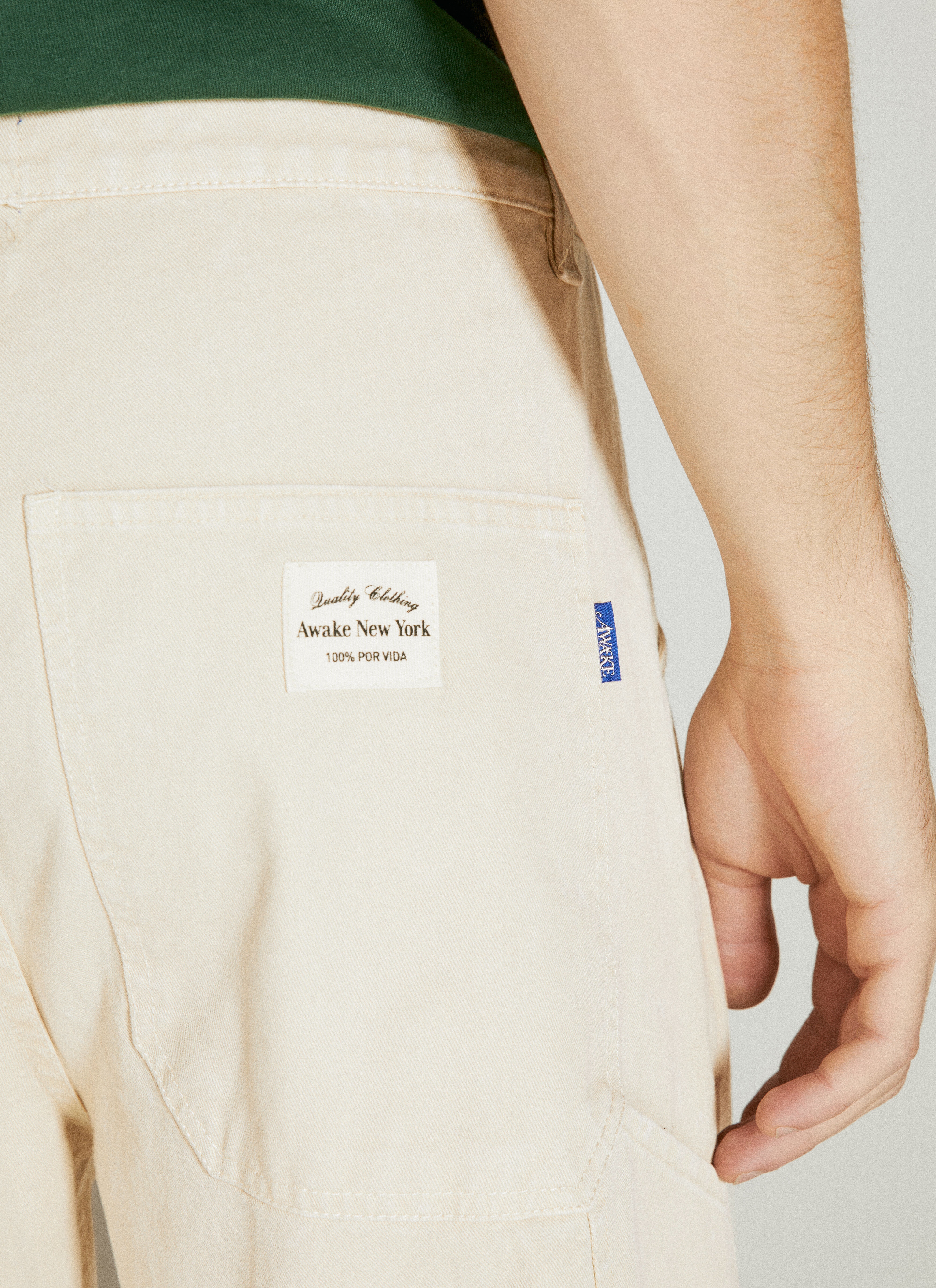 Painter Pants - 5