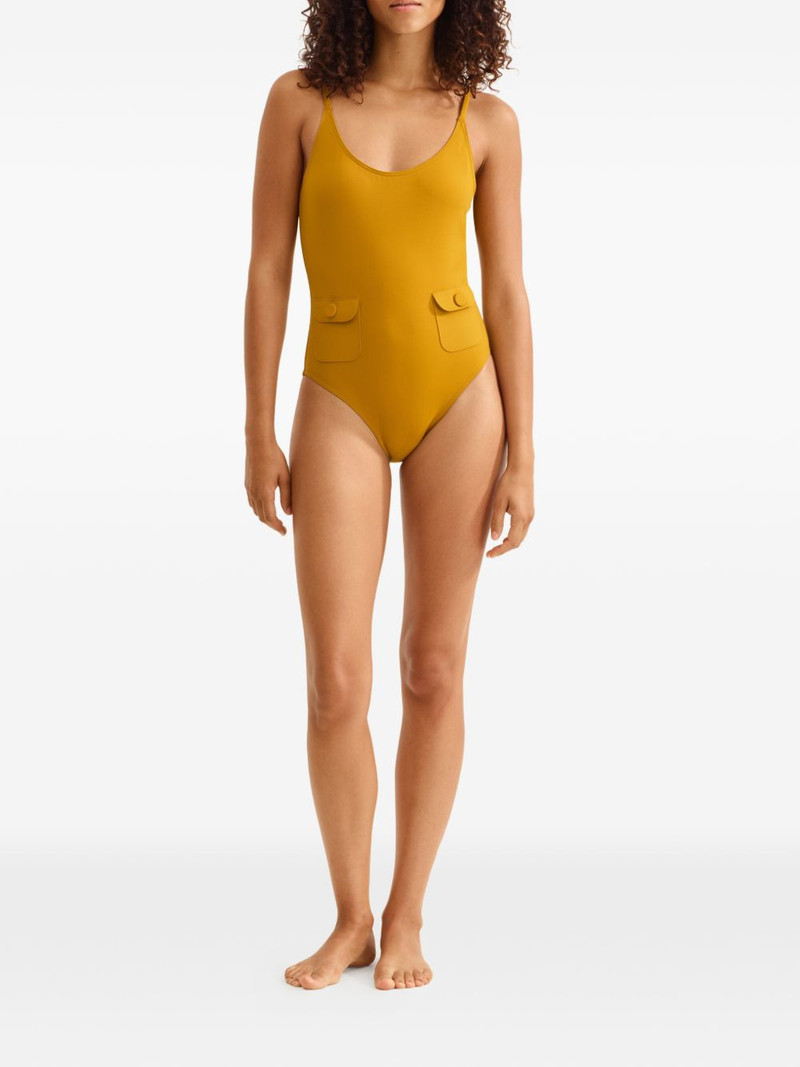 round-neck swimsuit 6
