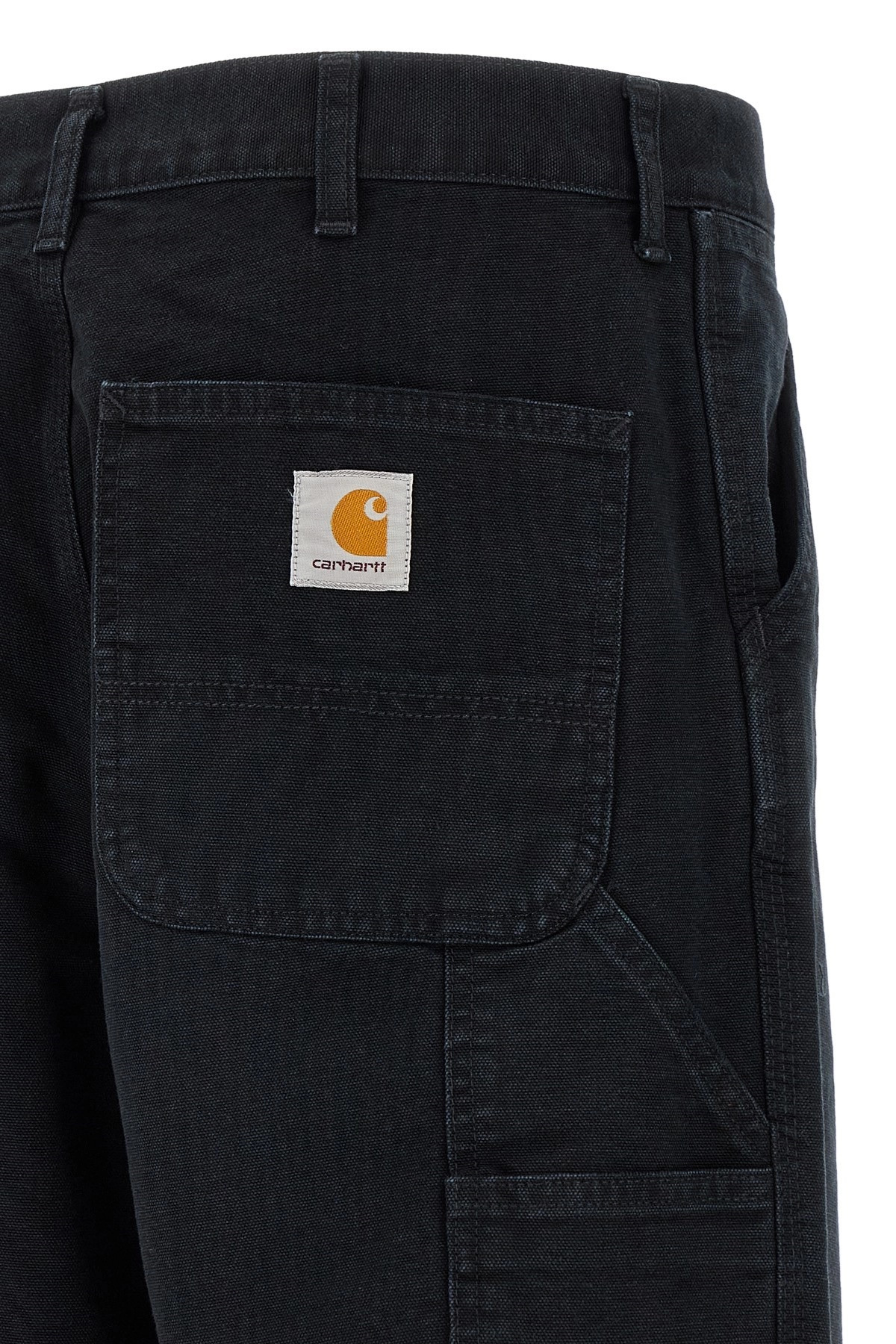 'Single Knee' pants - 4