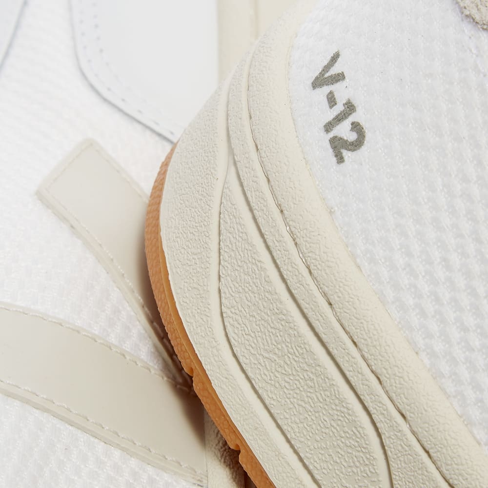 Veja V-12 Mesh Sneaker - 4