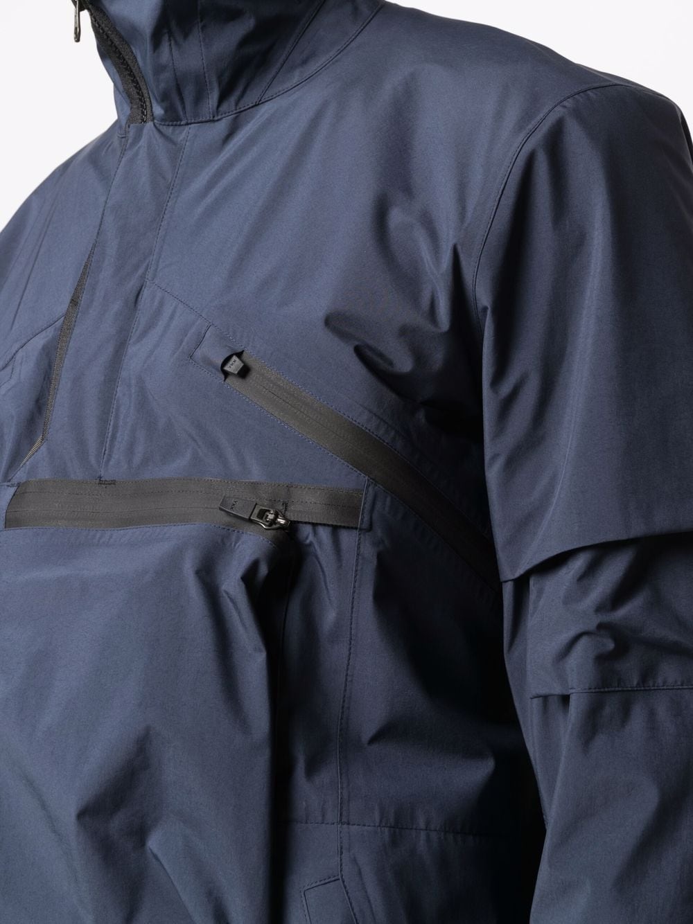 Paclite Plus Interops jacket - 5