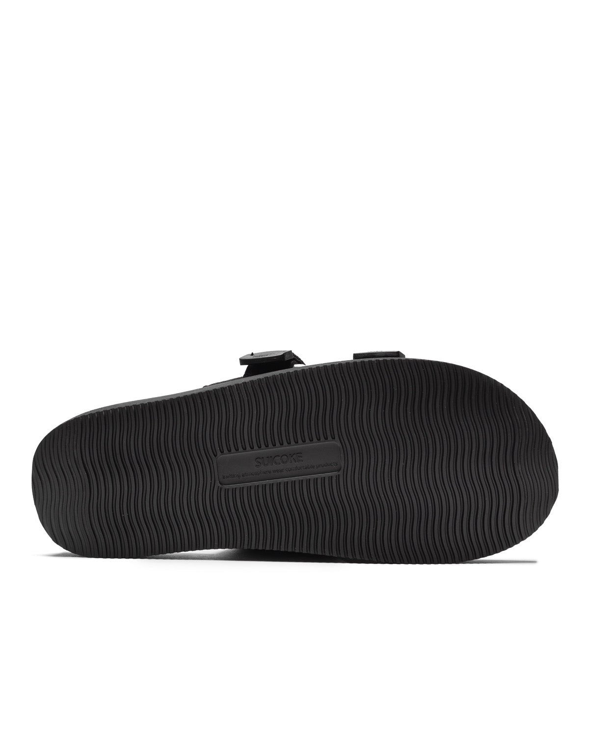 Suicoke x Majdalawi MOTO CAB Black - 5