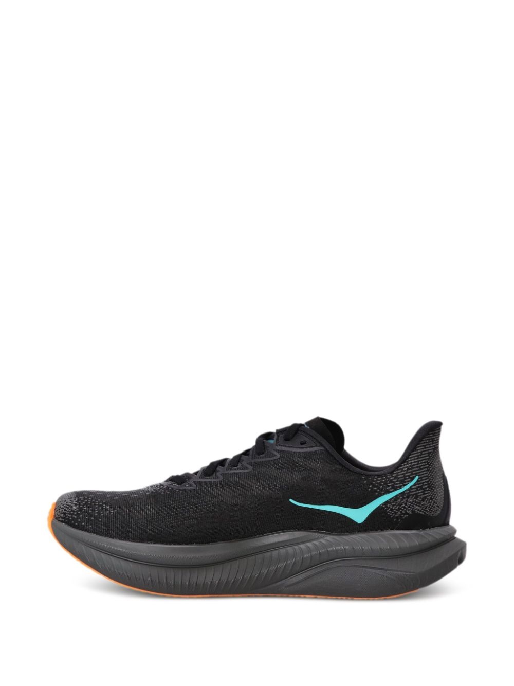 Mach 6 sneakers - 3