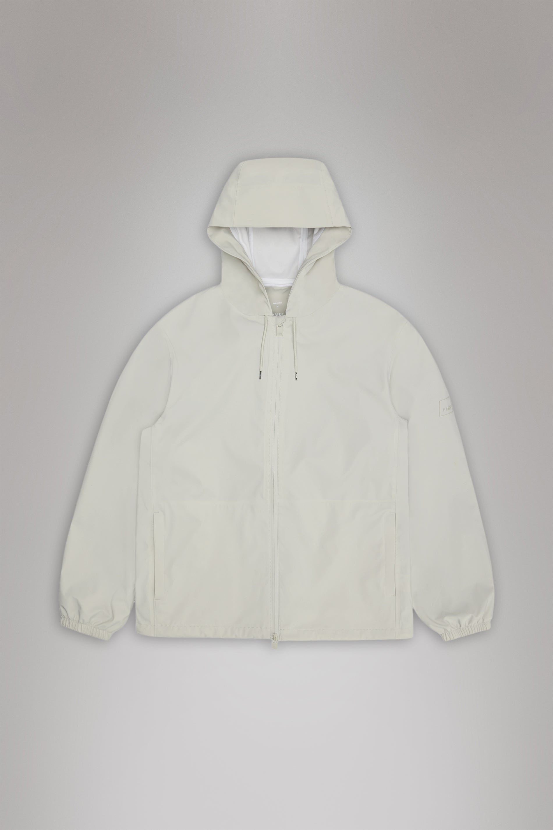 Suva Hardshell Jacket - 1