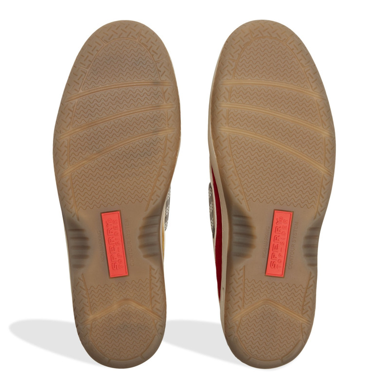 Sperry x Mifland Billfish 6