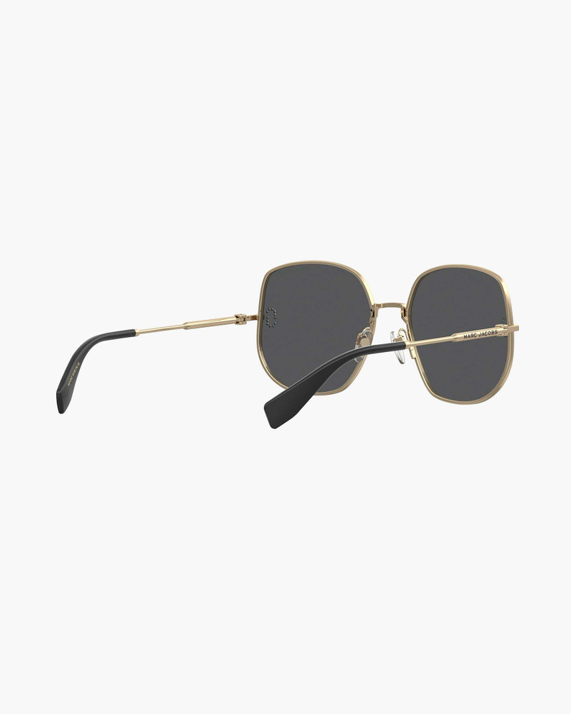 THE PAVE J MARC SUNGLASSES 5