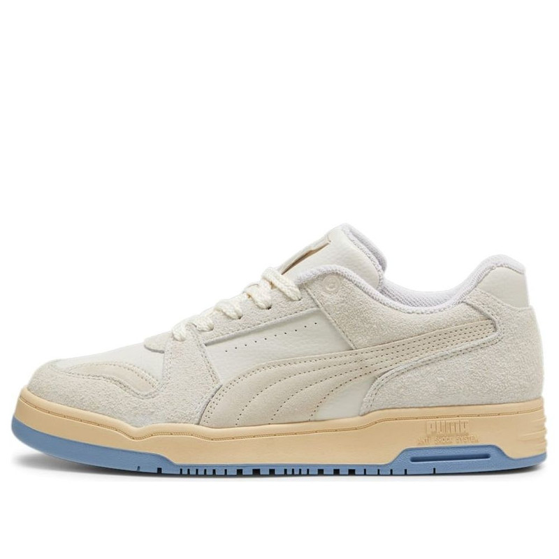 PUMA Slipstream Lo 'Basketball Nostalgia' 396476-01 - 1