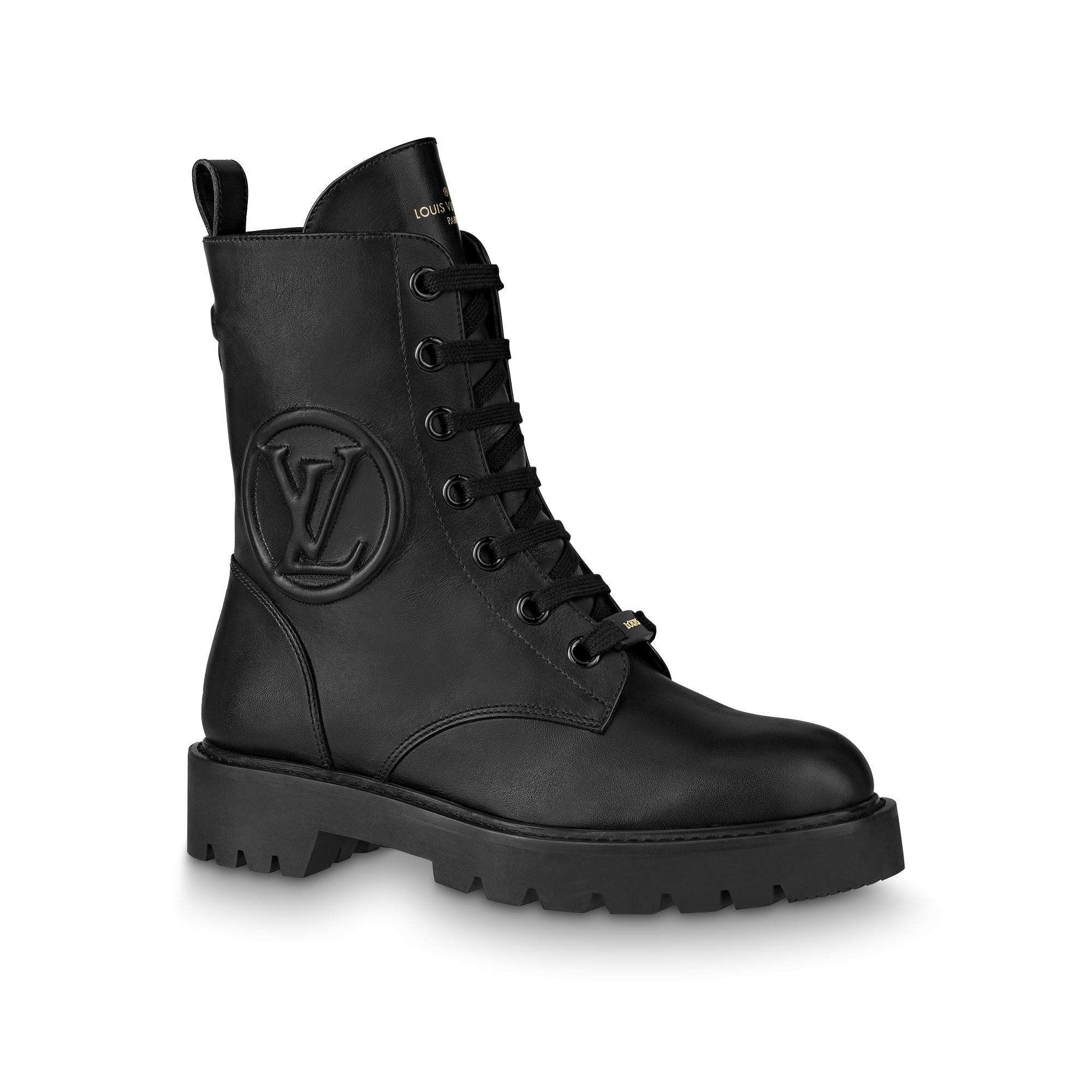 Territory Flat Ranger - 1