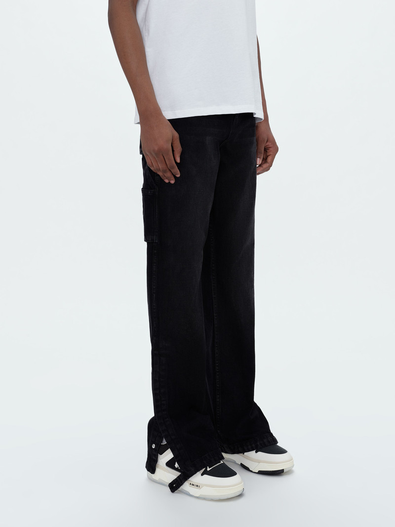 STACK WORKMAN JEAN 4