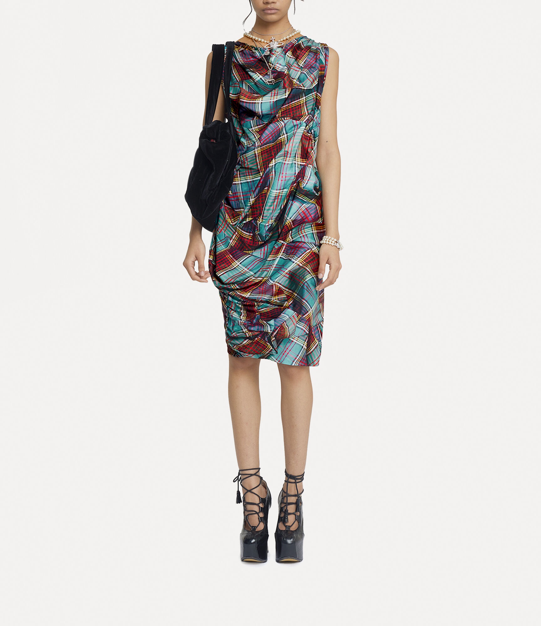 FOND DRESS - 3