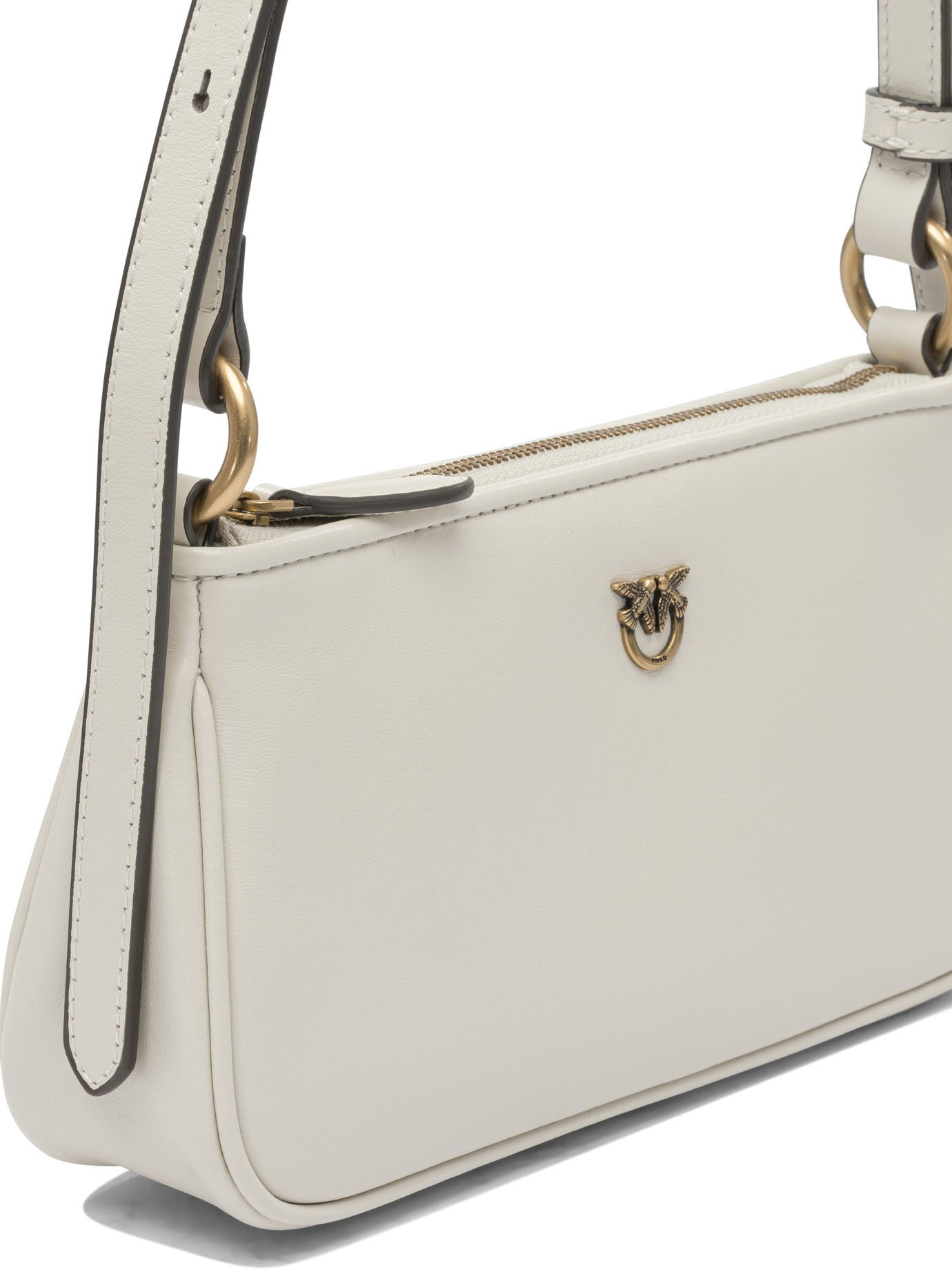 Crossbody Bags White - 4