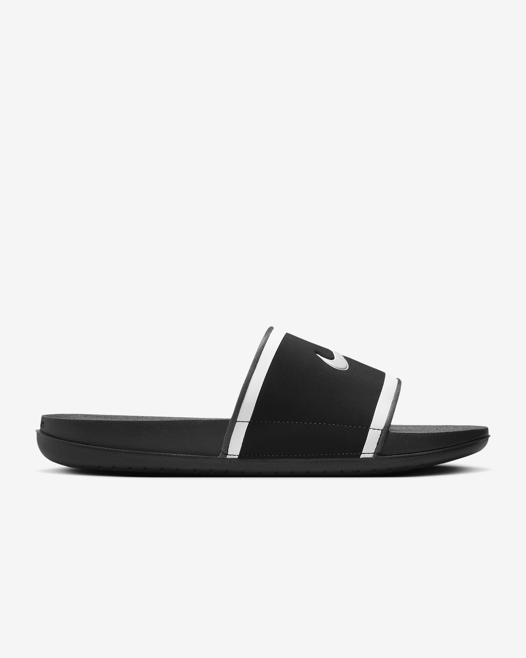 Nike Offcourt (Chicago White Sox) Offcourt Slides - 4