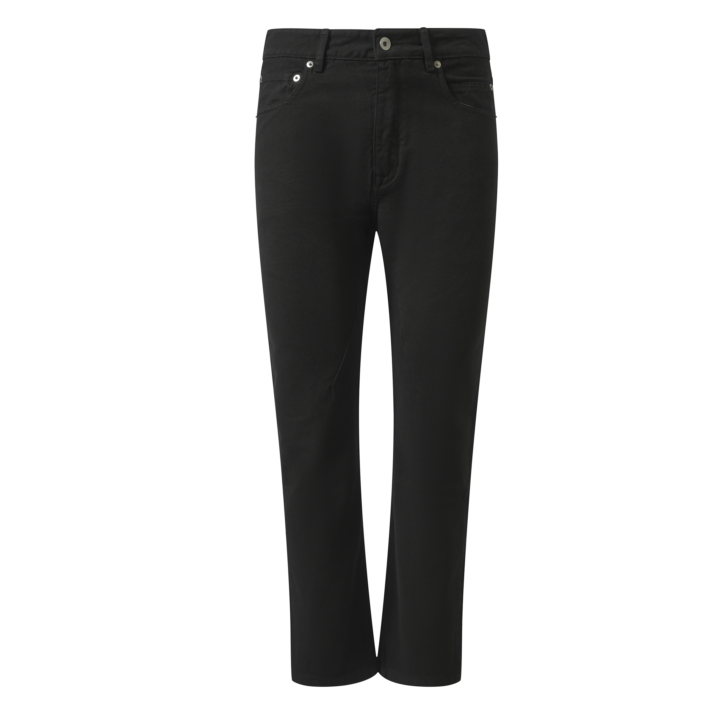 VDD Jeans in Black - 2