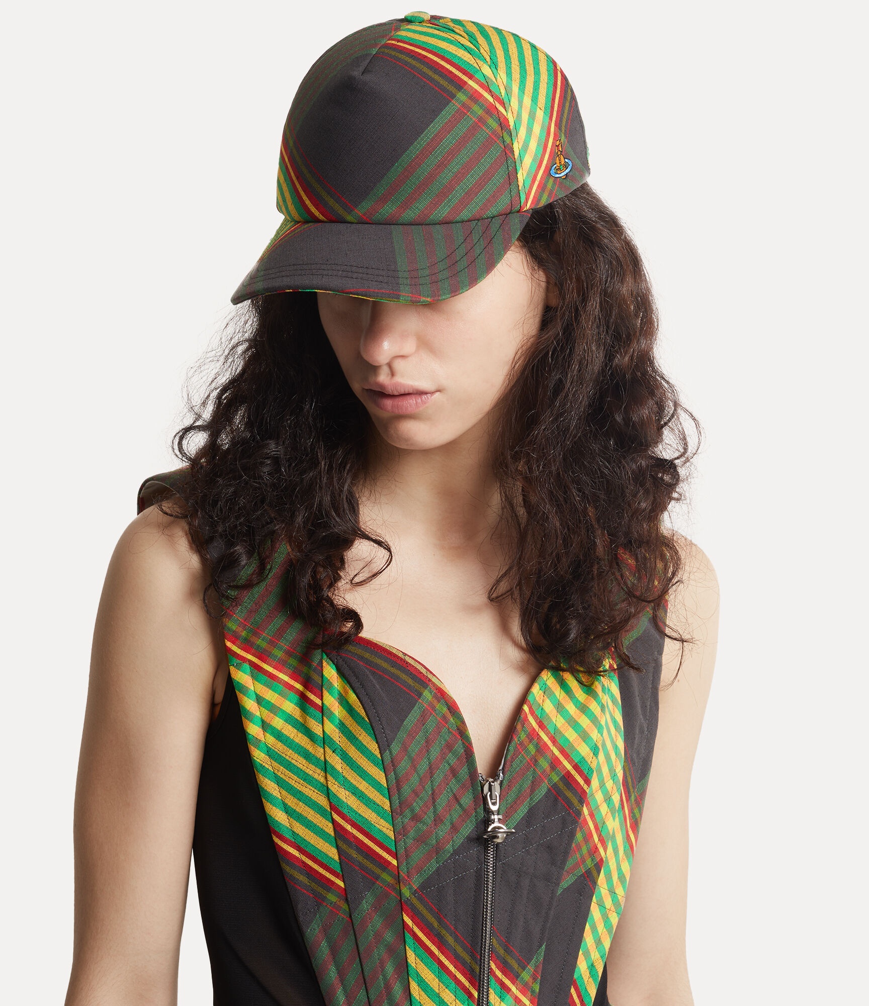 BASEBALL CAP - 2