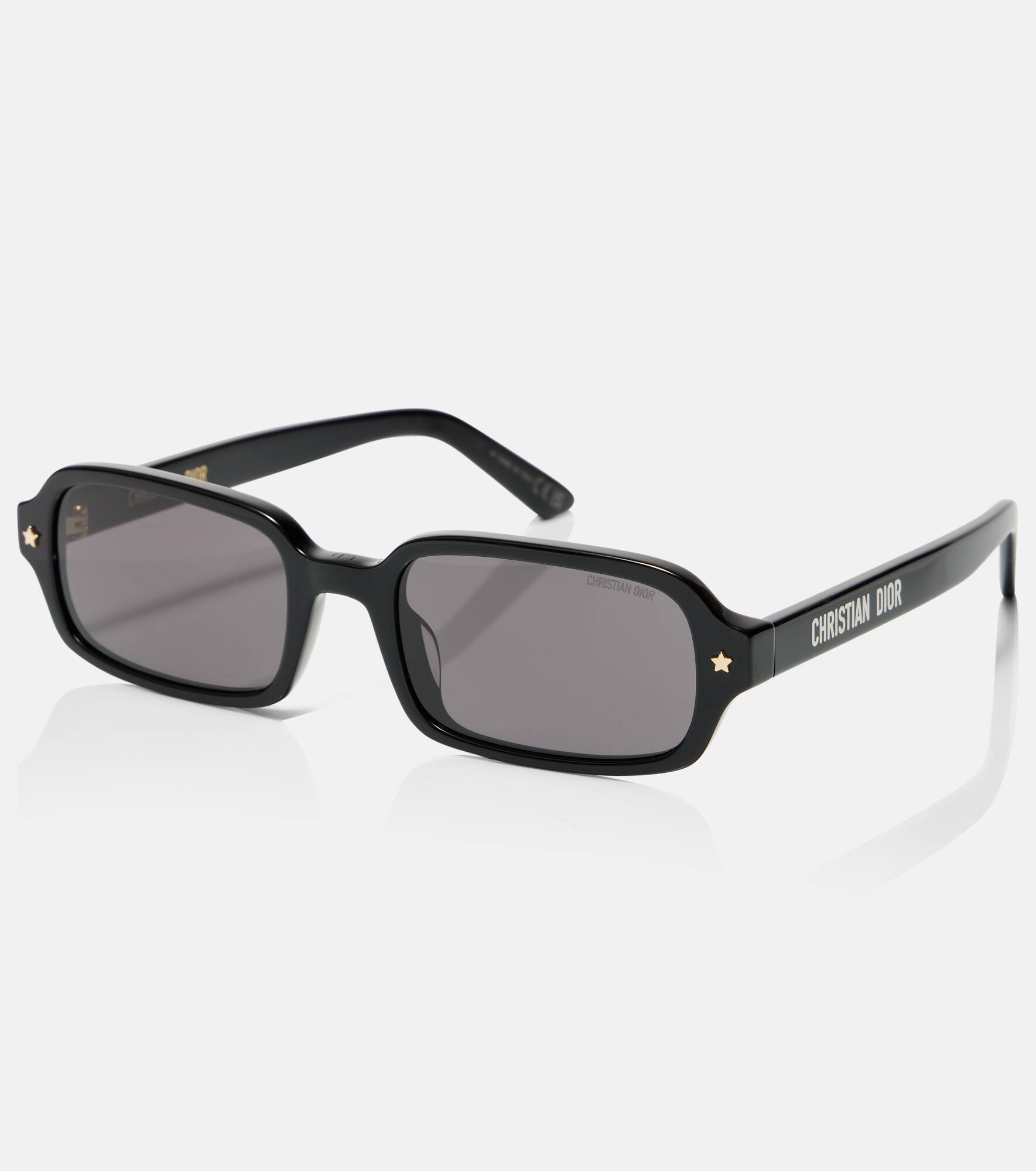 DiorPacific S3I square sunglasses - 4