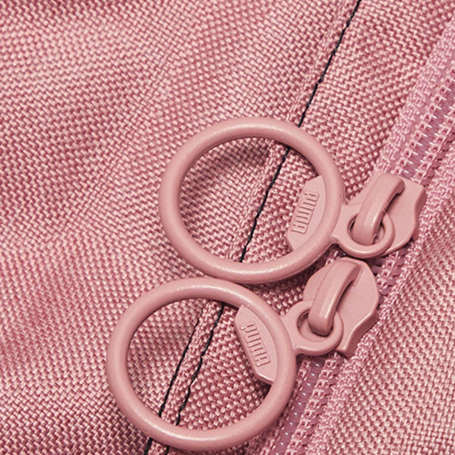 (WMNS) PUMA Originals Retro Backpack 'Pink' 077354-03 - 4