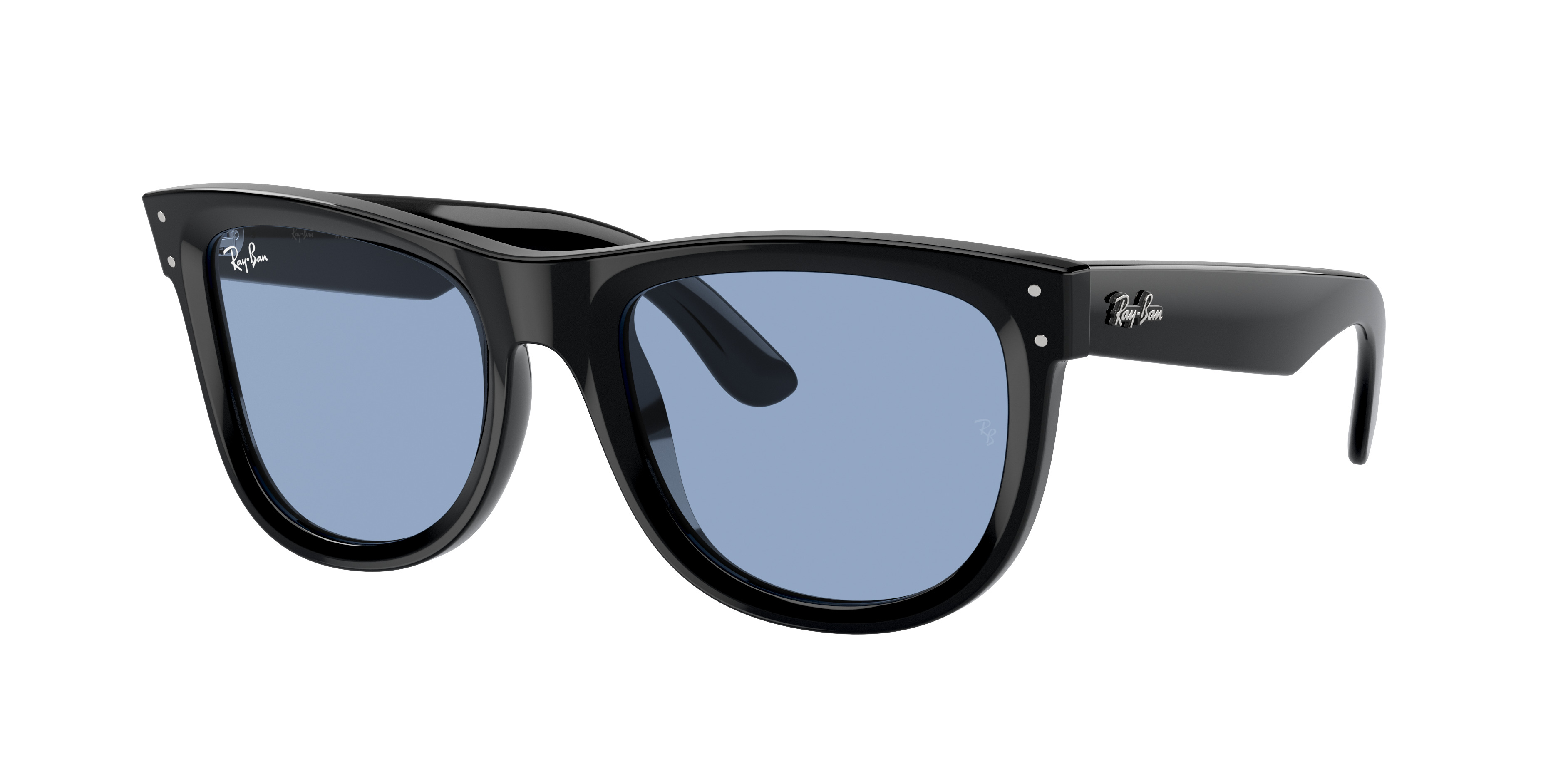 Ray-Ban WAYFARER REVERSE | REVERSIBLE