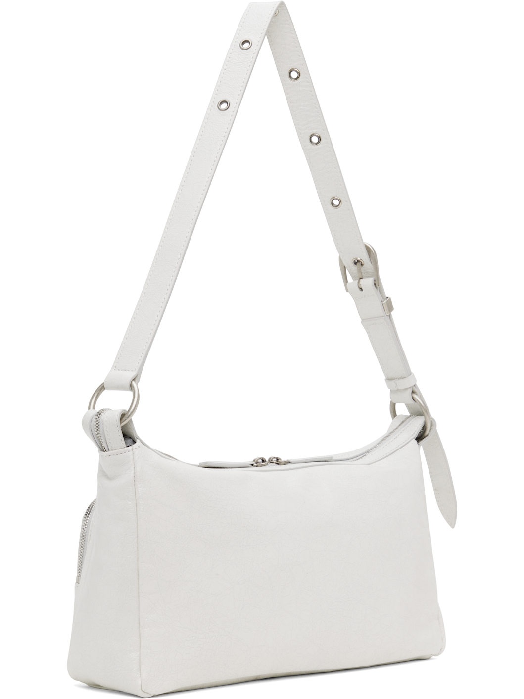 Off-White Outpocket Bag - 3