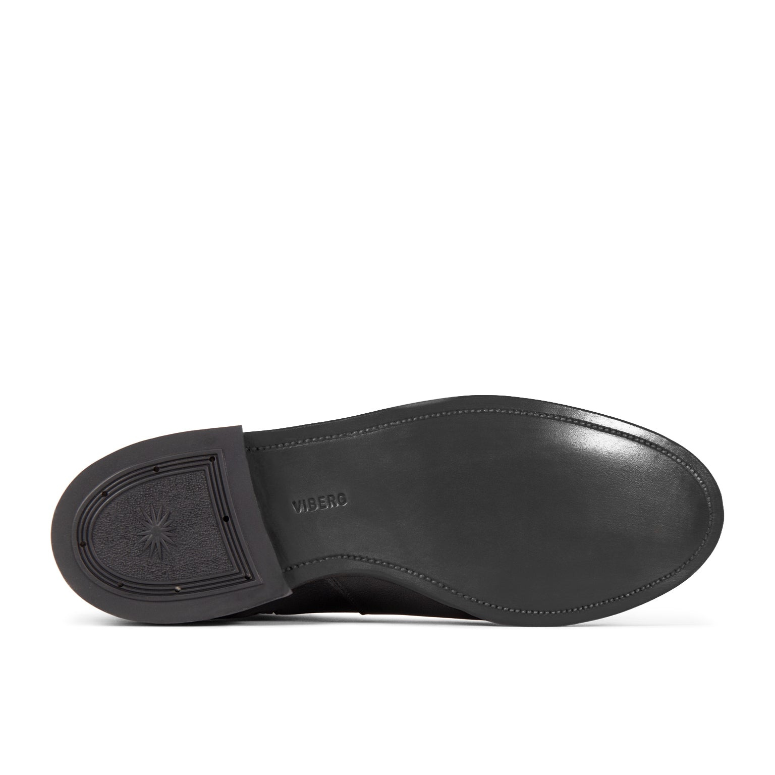 Side Zip - Black Tanganiyka (Pre-Order) - 6