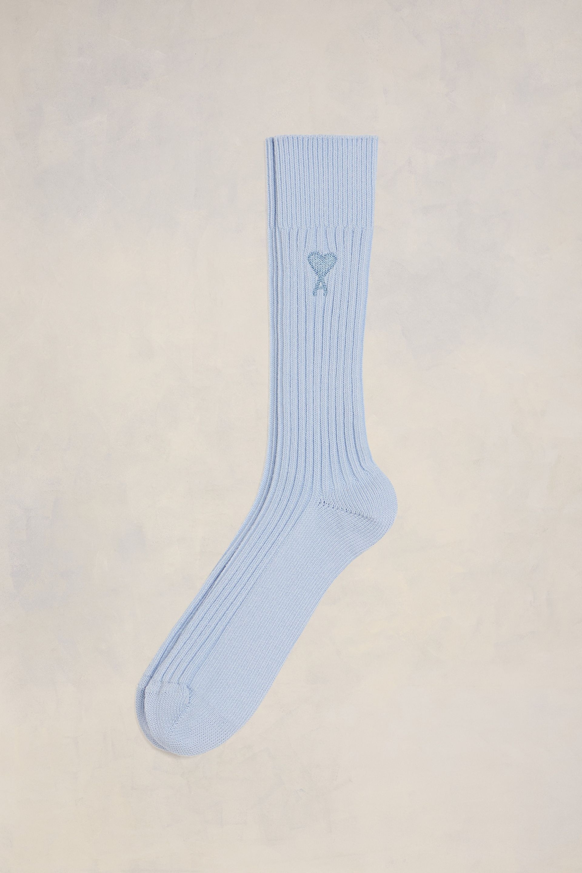 Ami De Coeur Plain Socks - 2