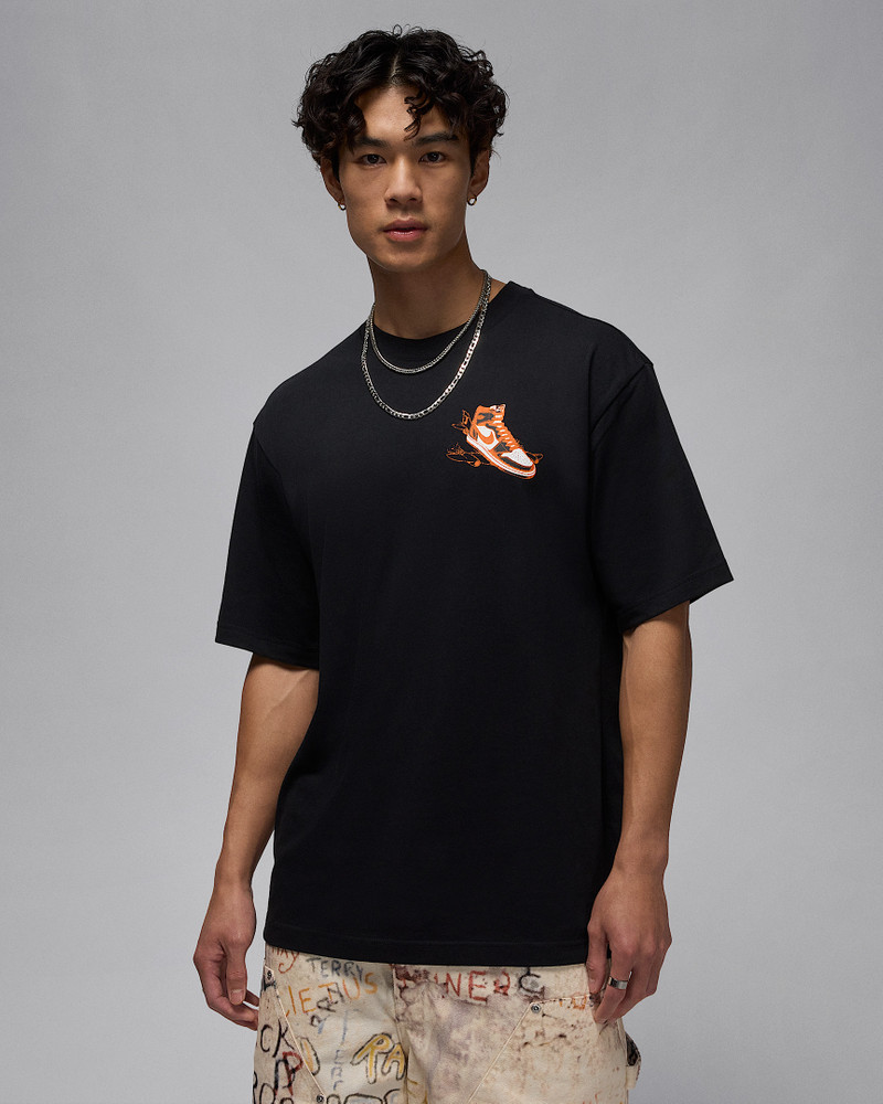 Jordan Jordan AJ1 Men's T-Shirt outlook