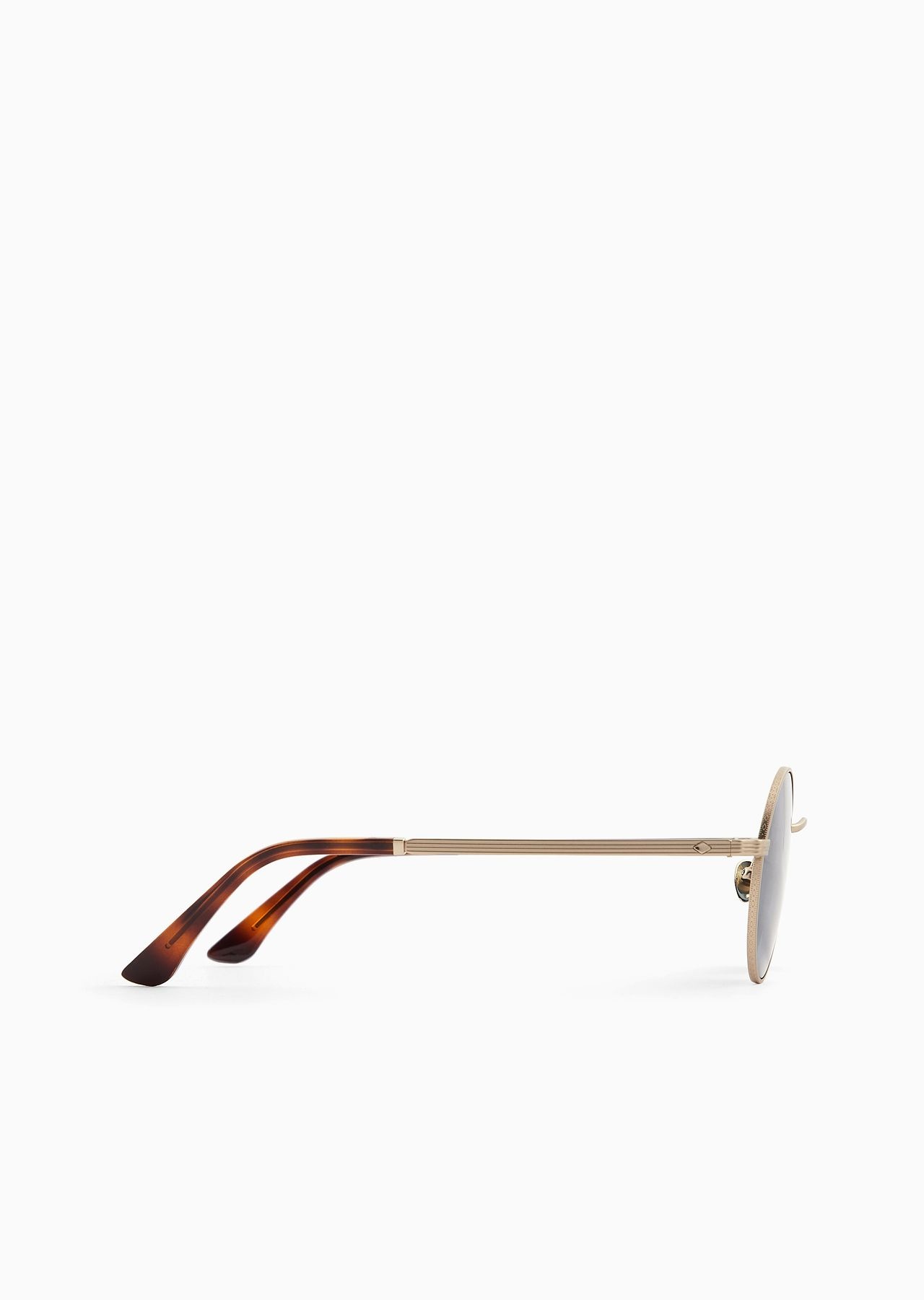 Men’s round eyeglasses - 3