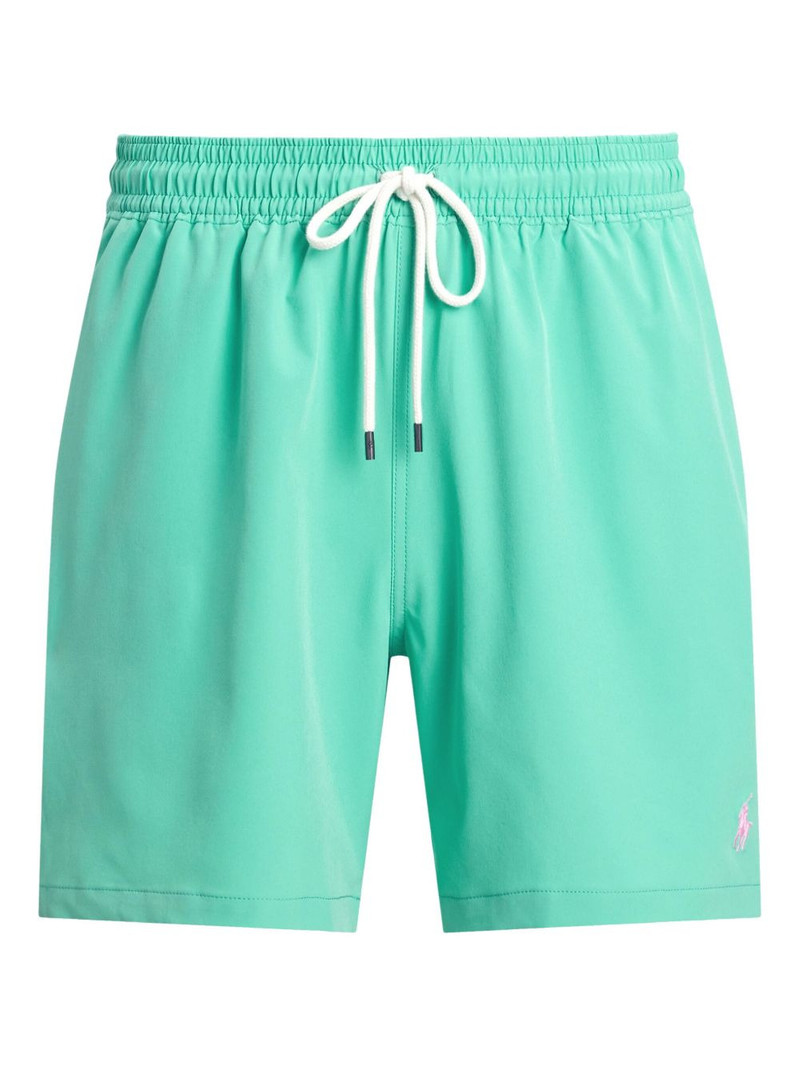 14.6 cm Traveller Classic swim shorts 1