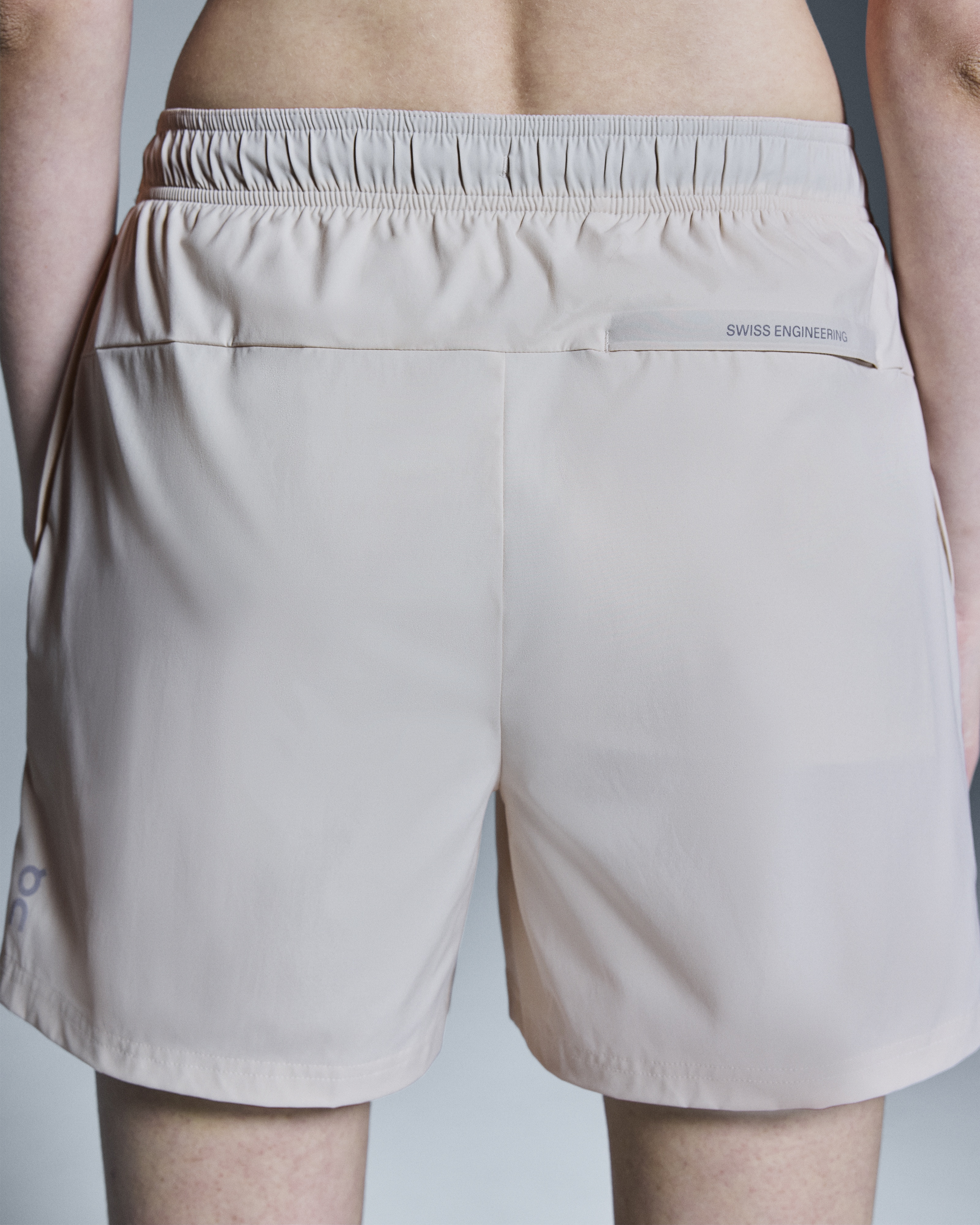 3" Core Shorts - 5