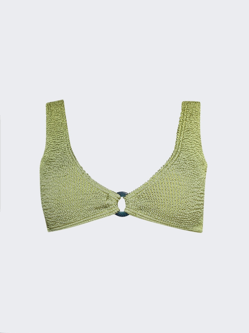 Ring Scout Crop Herbal Shimmer 1