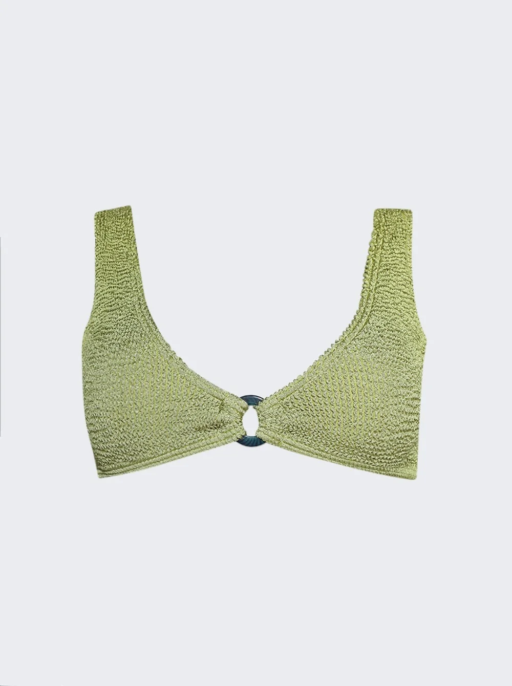 Ring Scout Crop Herbal Shimmer - 1