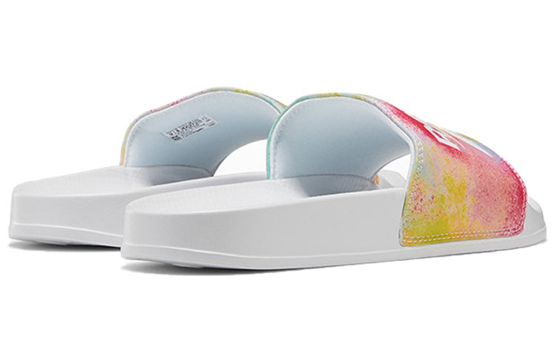 Reebok Reebok Classic Slide 'Pride' FY5353 outlook
