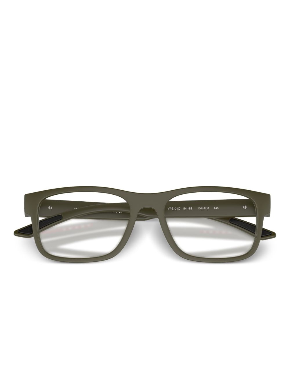 rectangle-frame glasses - 3