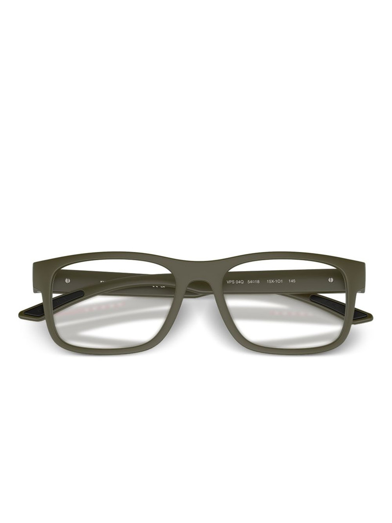 rectangle-frame glasses 3