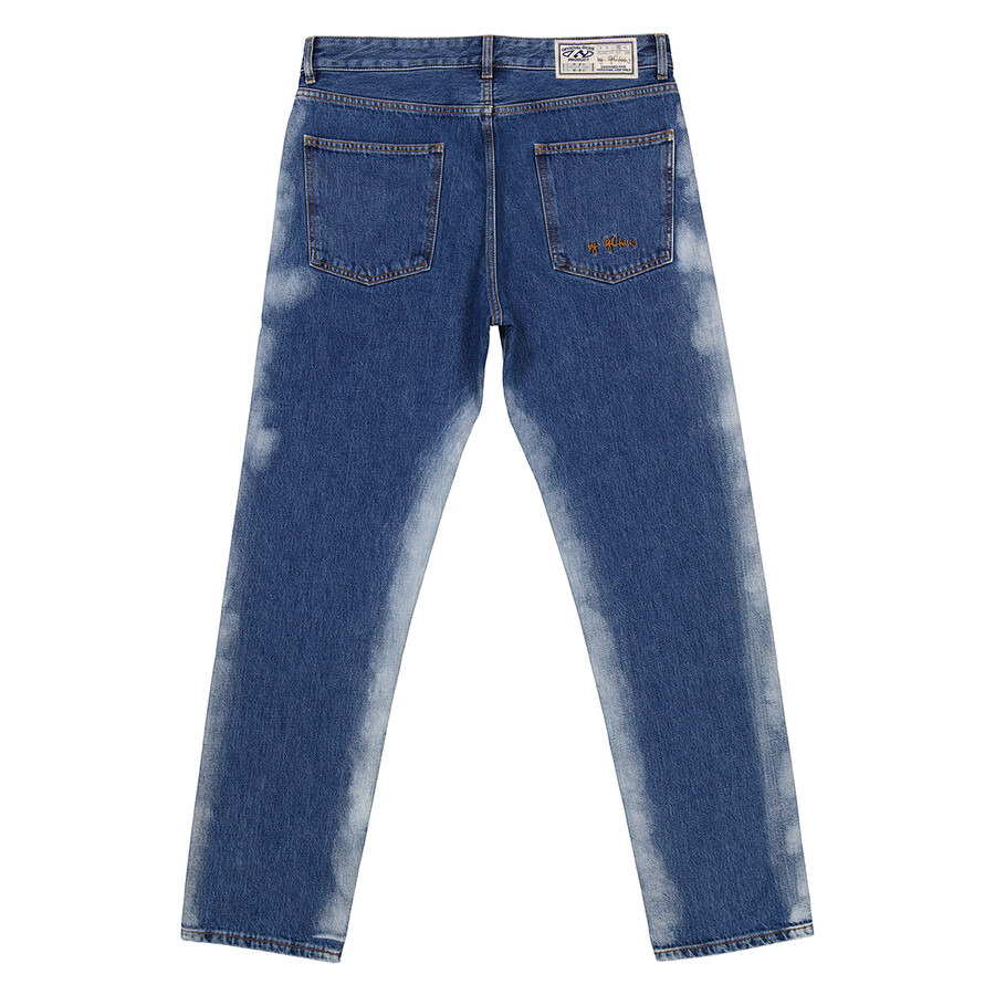GCDC Denim Black Straight Jeans - 2