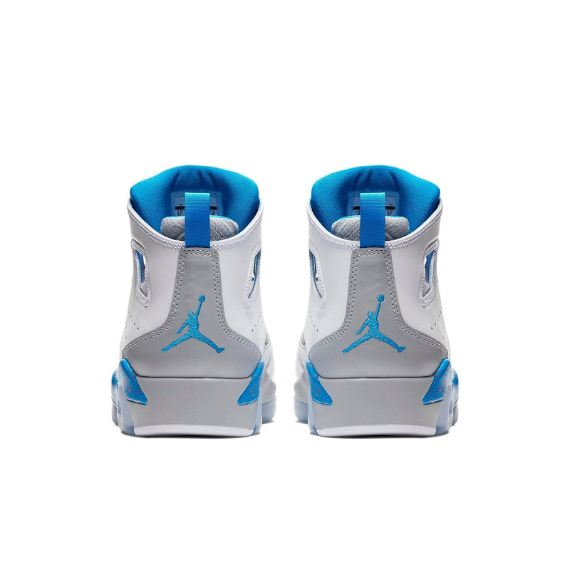 Jordan Air Jordan Flight Club 'Photo Blue' 555475-104 outlook