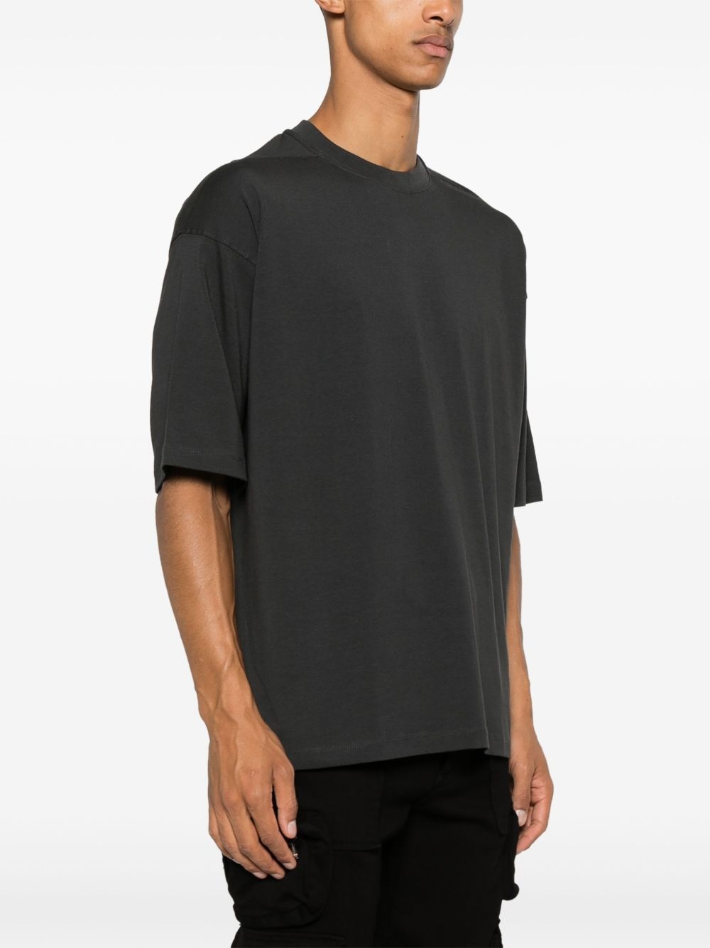 jersey T-shirt - 3