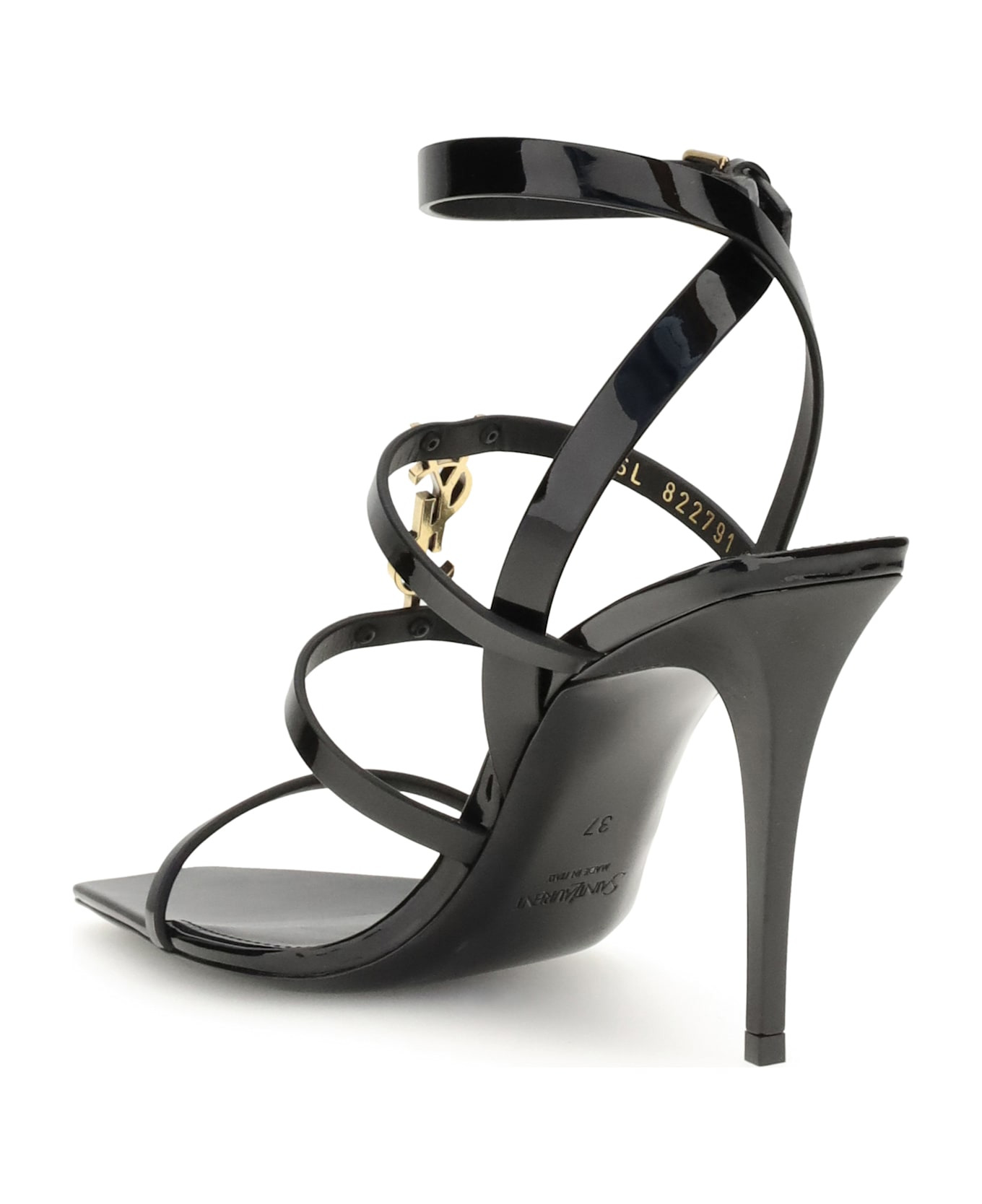 Cassandra Sandals - 3