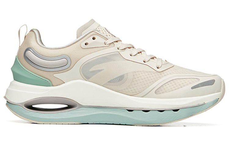 (WMNS) ANTA Star Ring 1 'Beige Silver Green' 122225580A-3 - 2