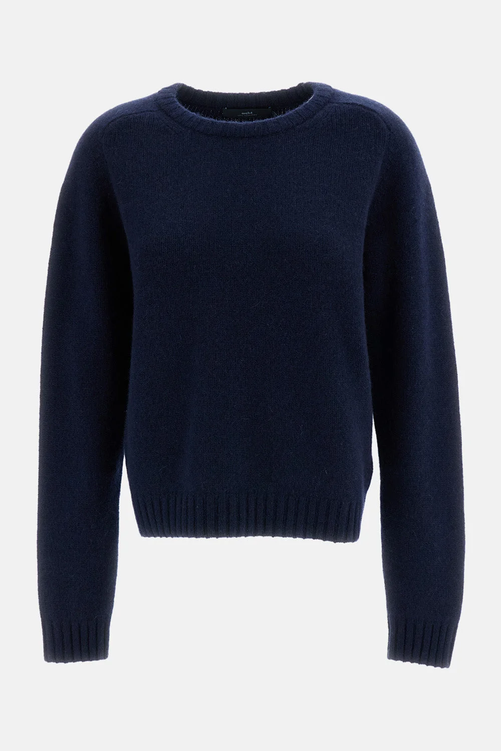 LIMERICK CASHMERE SWEATER - 1