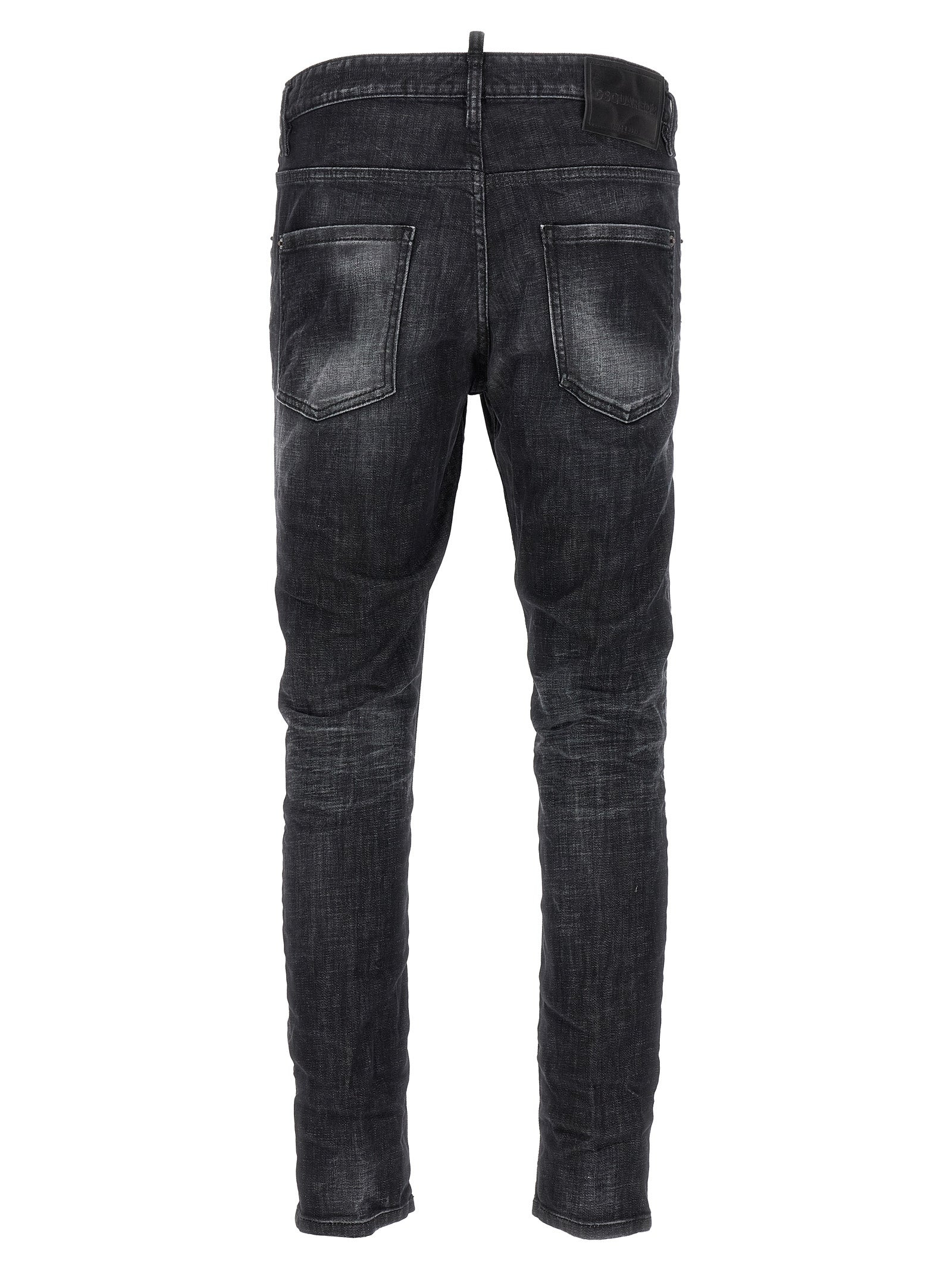 Dsquared2 Men 'Skater' Jeans - 2