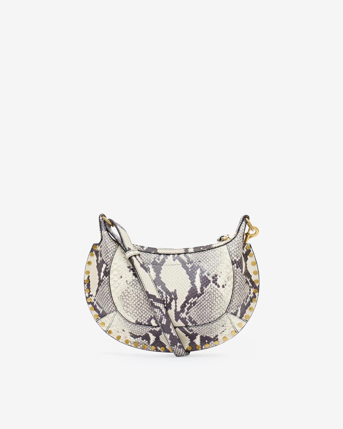 OSKAN MOON BAG - 2