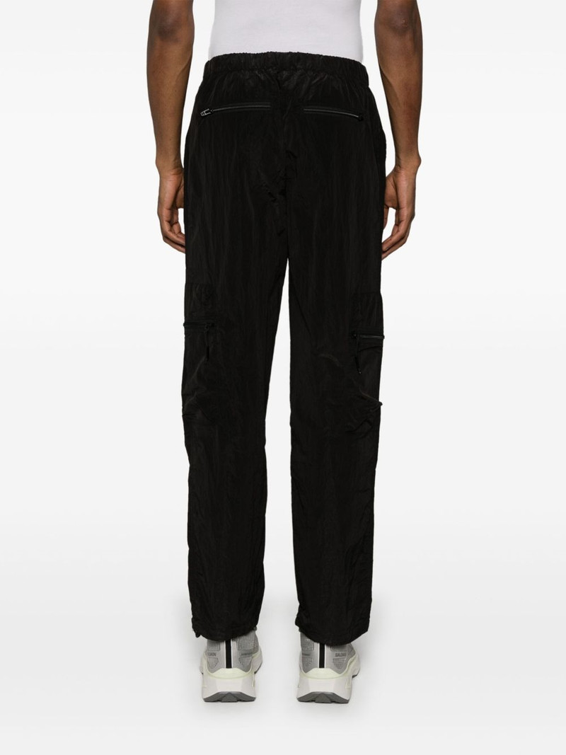 Kano straight-leg trousers 4