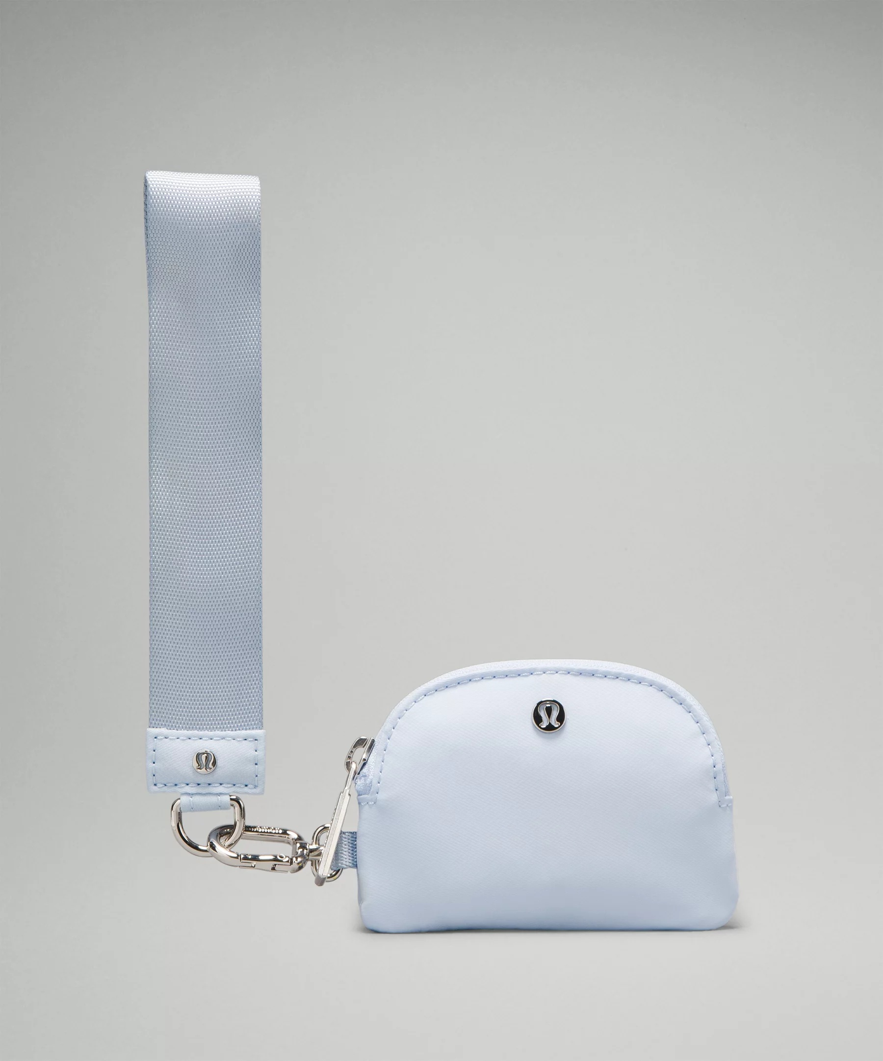 Dual Pouch Wristlet - 3
