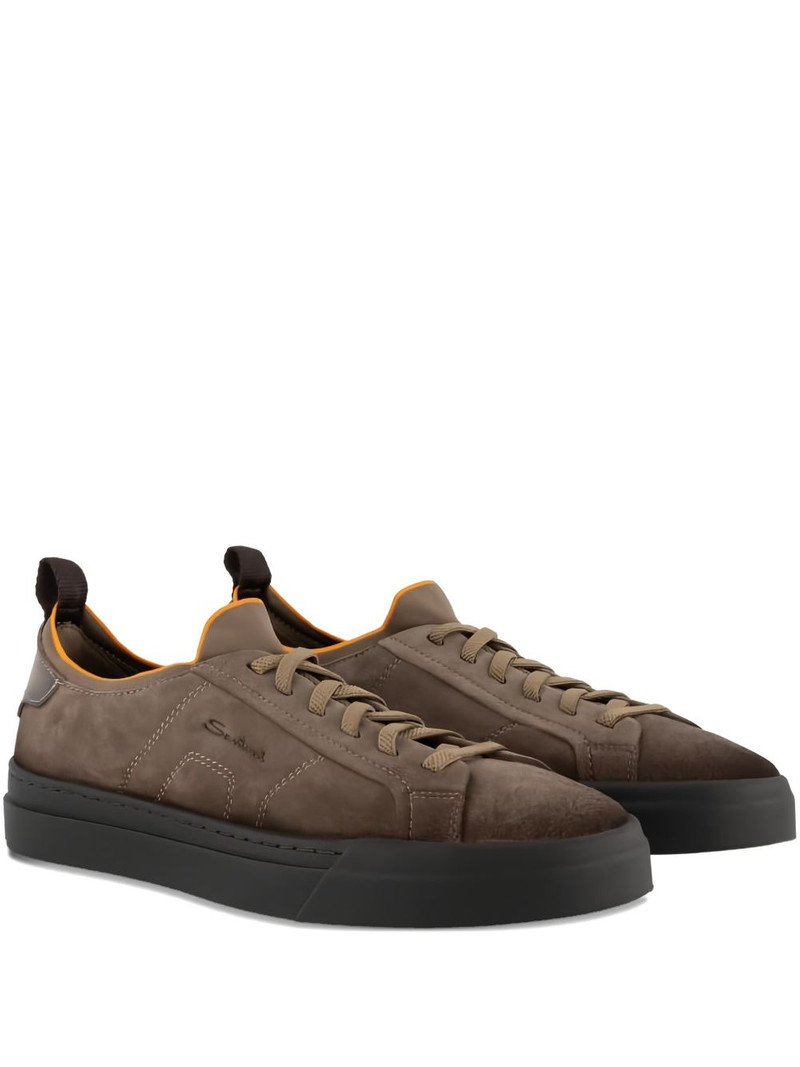 lace-up sneakers 1