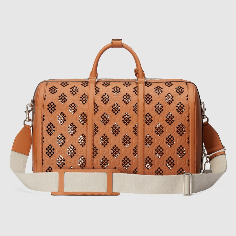 GG large duffle bag 4