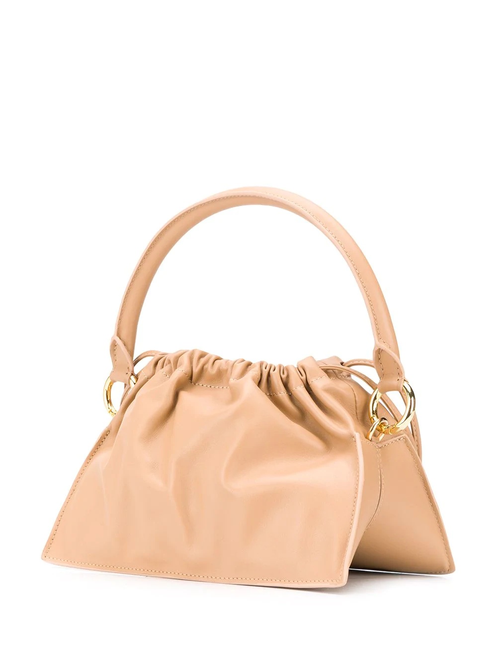 Bom drawstring top bag - 3