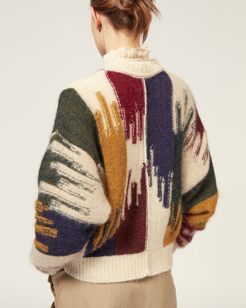 DELLY SWEATER - 5