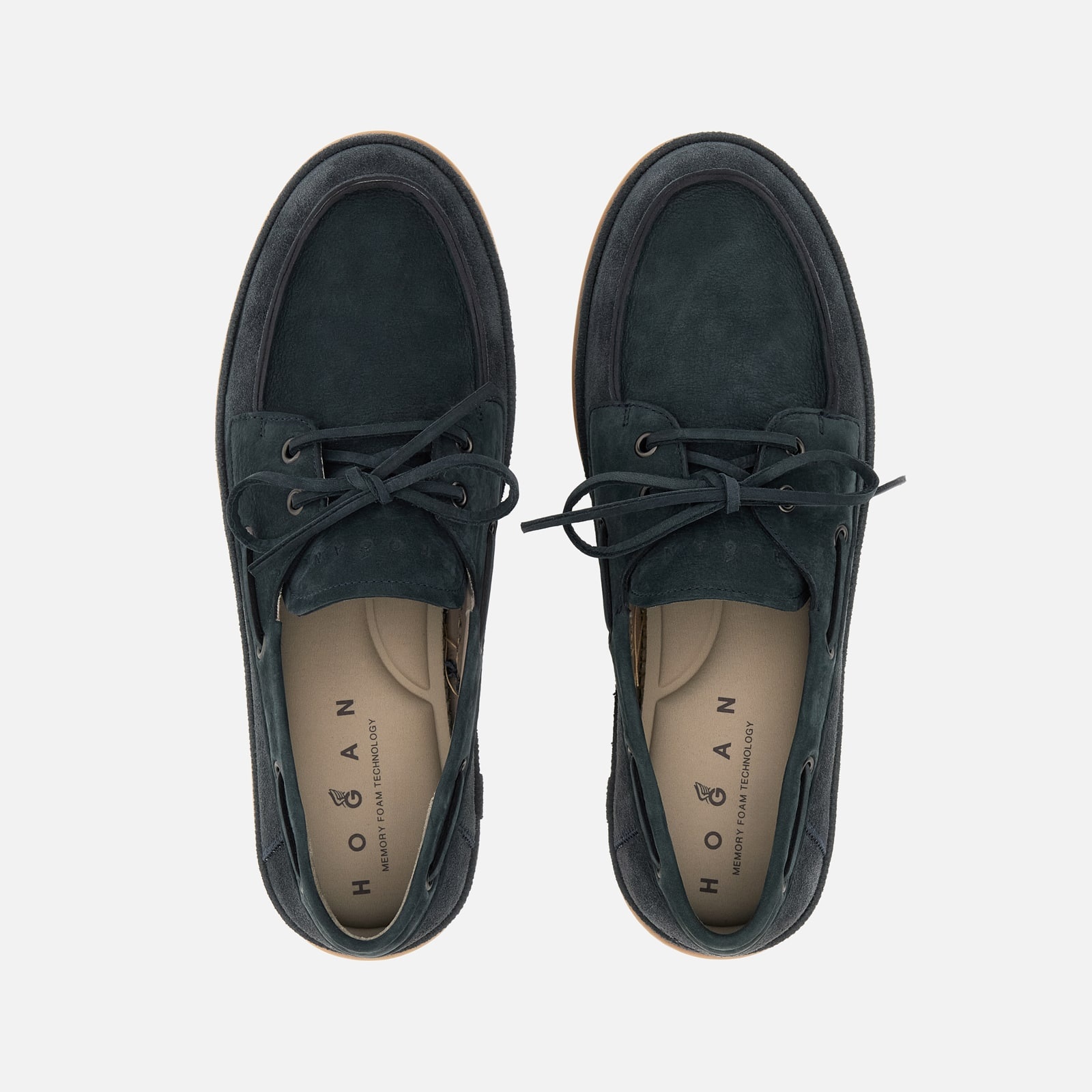 Boat Shoes Hogan H683 - 5