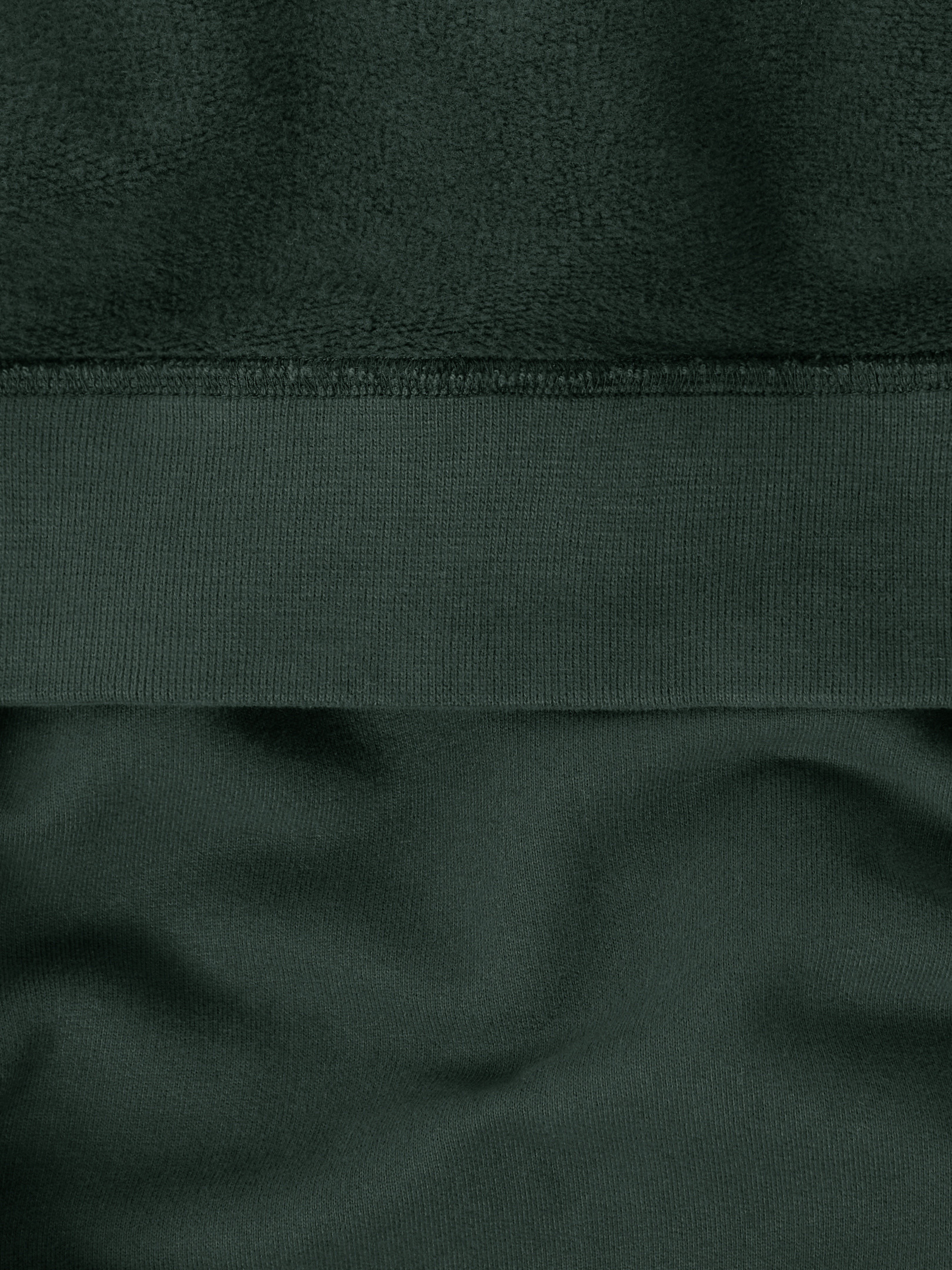 6100062 ORGANIC COTTON FLEECE - 5